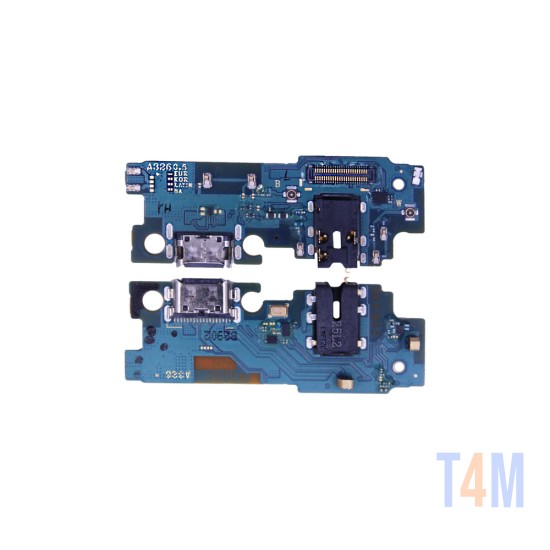 Placa de Carga Samsung Galaxy A32 5G/A326